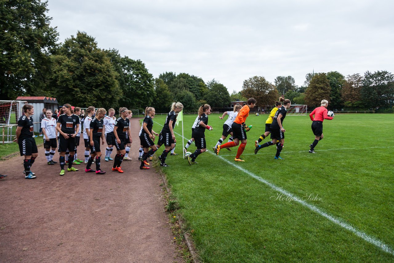 Bild 189 - Frauen Kieler MTV - SV Henstedt Ulzburg 2 : Ergebnis: 2:6